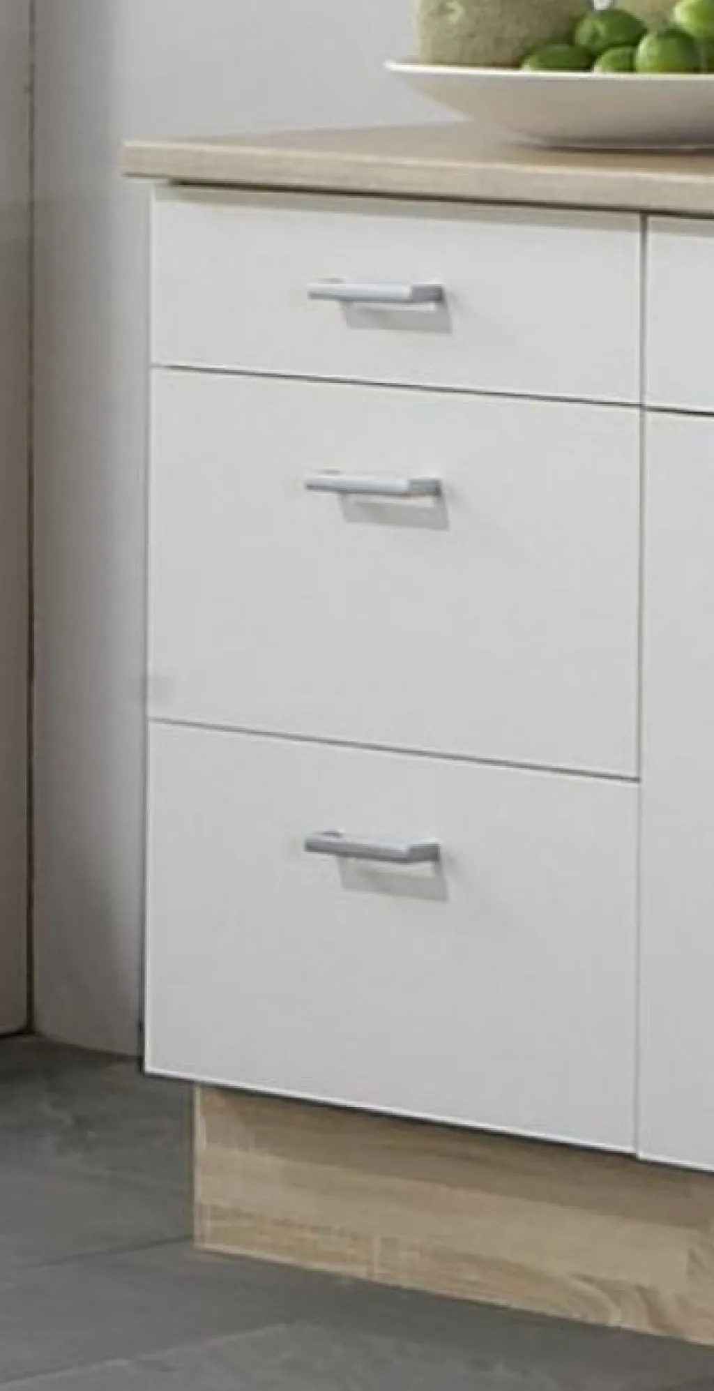Menke Meubles De Cuisine Sonea|Meubles Bas De Cuisine<Casserolier SONEA