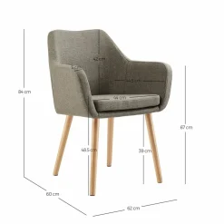 Chaise 367681
