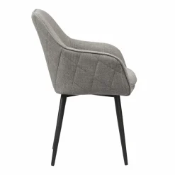 Salesfever Chaises Rembourrées|Chaises À Accoudoirs<Chaise 367476
