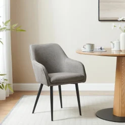Salesfever Chaises Rembourrées|Chaises À Accoudoirs<Chaise 367476