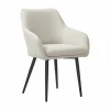 Salesfever Chaises Rembourrées|Chaises À Accoudoirs<Chaise 367452