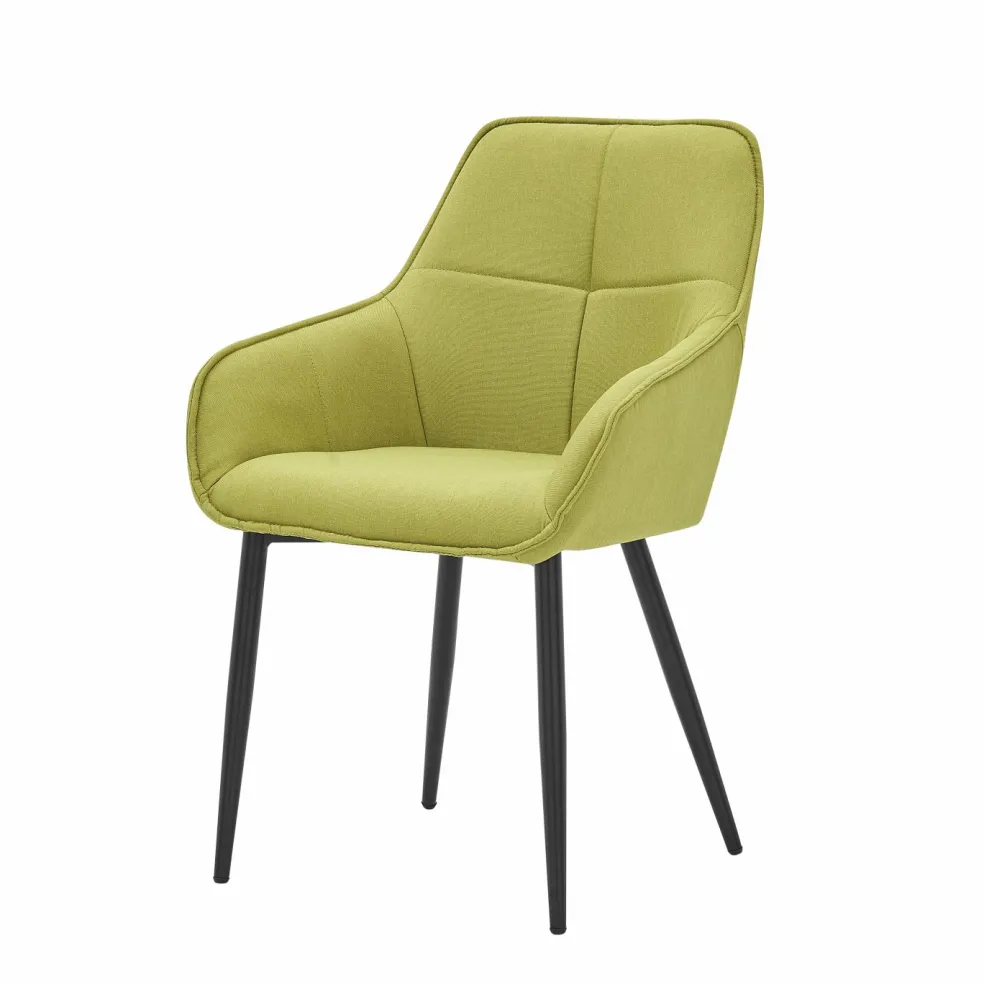 Chaise à accoudoirs ANDERLECHT