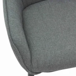 Möbilia Chaises À Accoudoirs|Chaises 4 Pieds<Chaise à accoudoirs ANDERLECHT