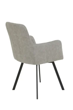 Hela Chaises Rembourrées|Chaises 4 Pieds<Chaise à accoudoirs GESA S