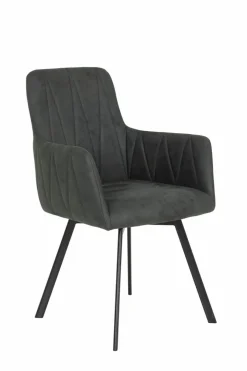 Chaise à accoudoirs GESA S