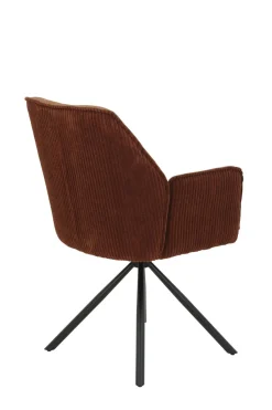 Hela Chaises Rembourrées|Chaises À Accoudoirs<Chaise à accoudoirs INGE I S