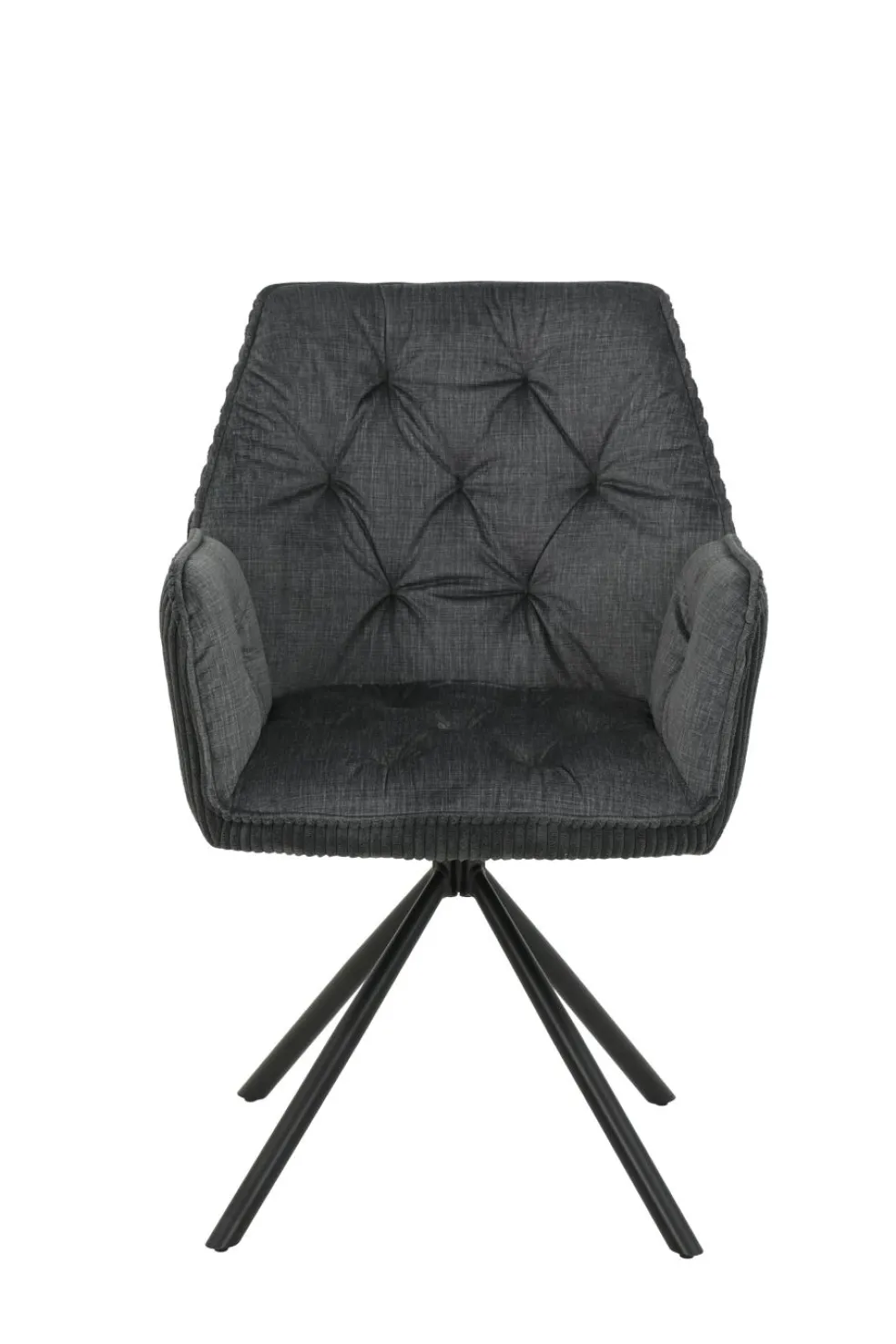 Chaise à accoudoirs INGE I S