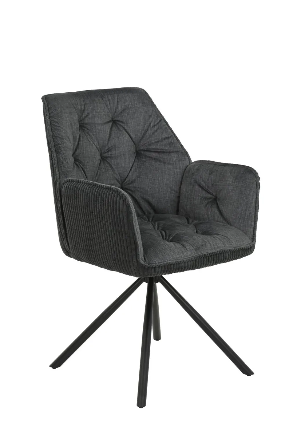 Chaise à accoudoirs INGE I S