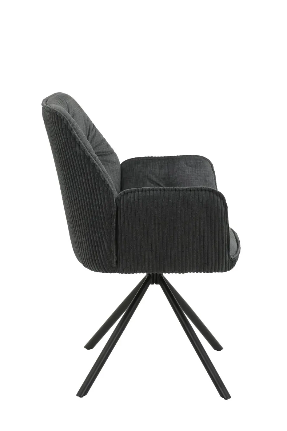 Chaise à accoudoirs INGE I S