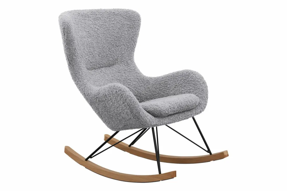 Chaise à bascule 367759