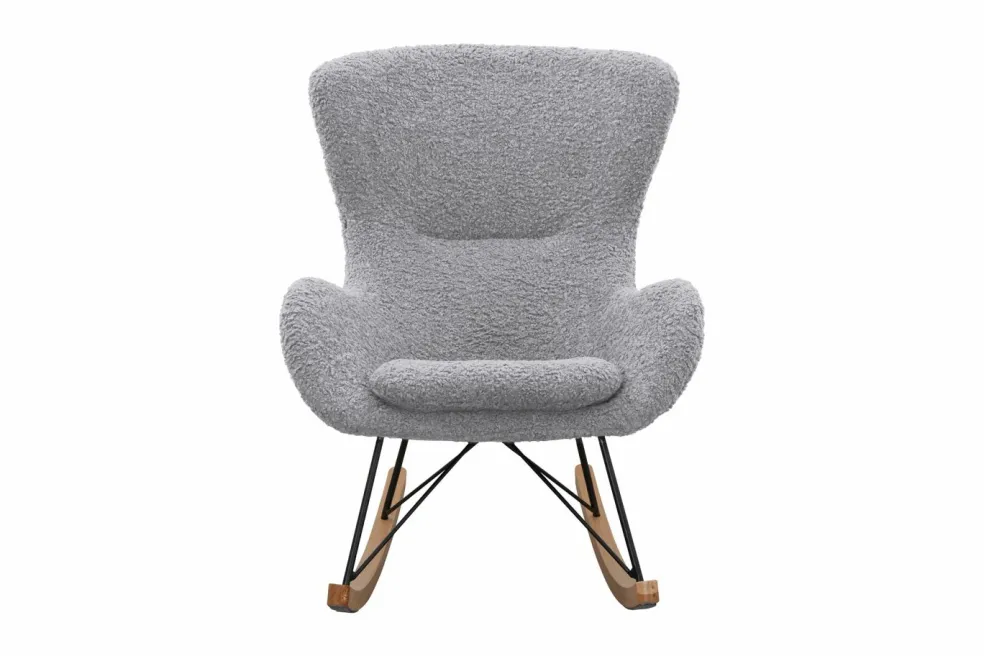 Chaise à bascule 367759