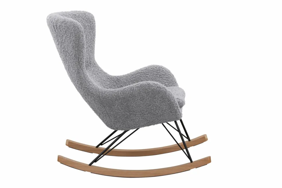 Chaise à bascule 367759
