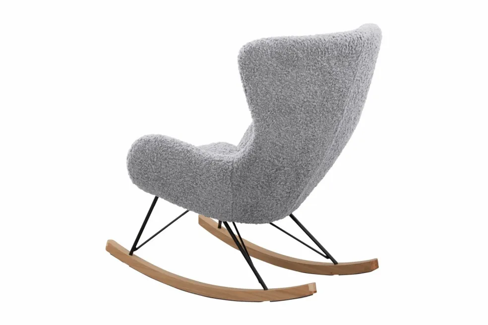Chaise à bascule 367759