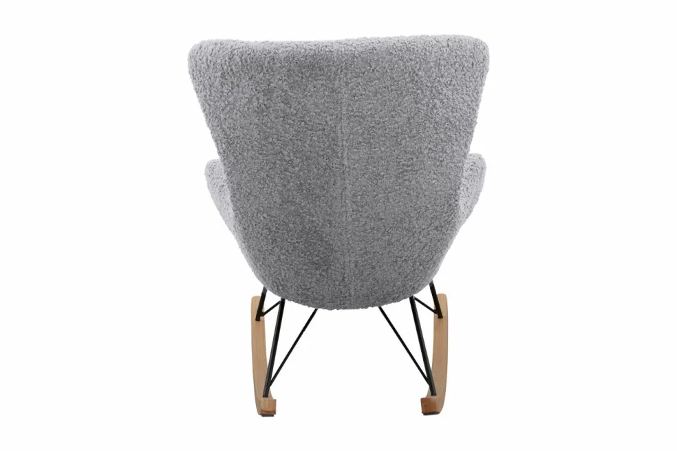 Chaise à bascule 367759