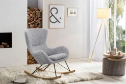Chaise à bascule 367759