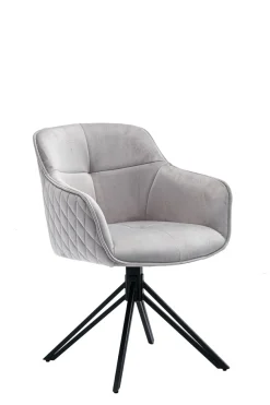 Salesfever Chaises À Accoudoirs|Chaises 4 Pieds<Chaise ENDE