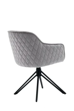 Salesfever Chaises À Accoudoirs|Chaises 4 Pieds<Chaise ENDE