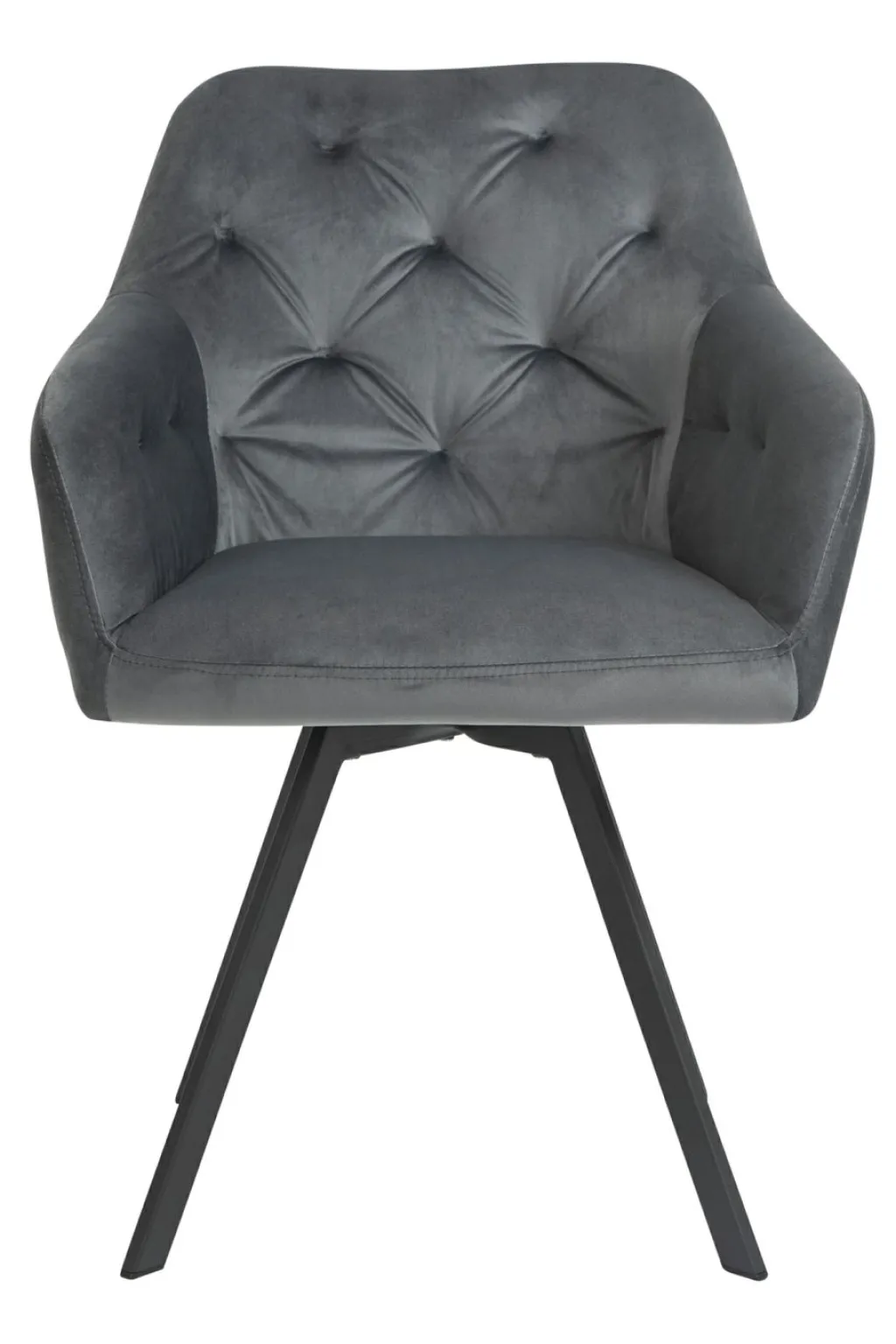 Salesfever Chaises Rembourrées|Chaises À Accoudoirs<Chaise JAYAPURA