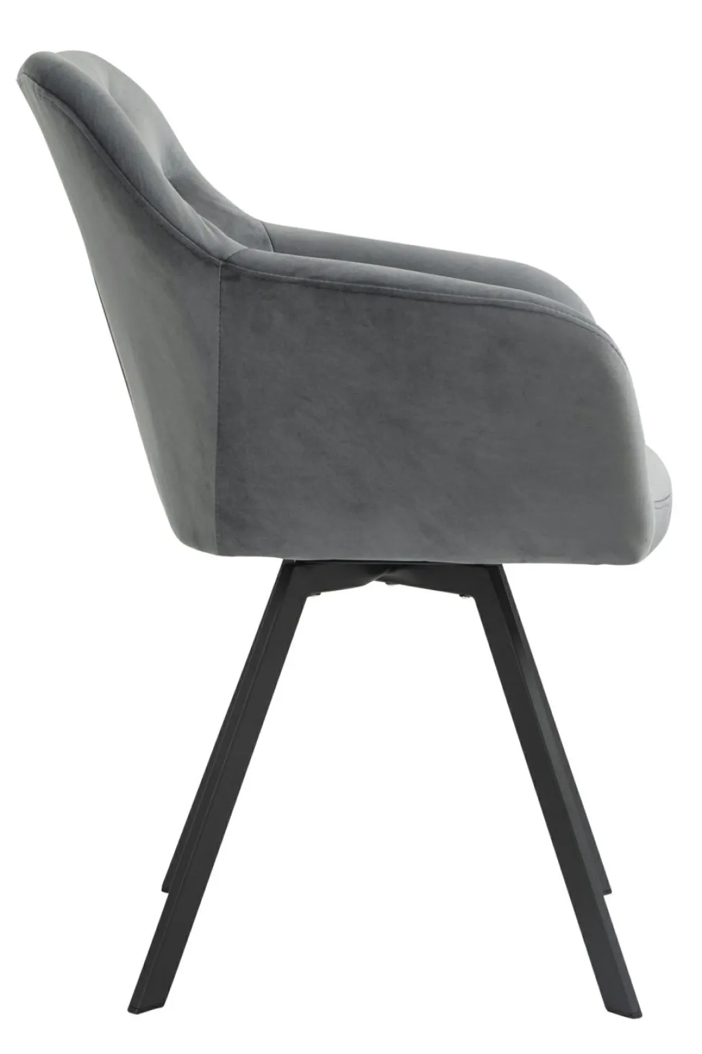 Salesfever Chaises Rembourrées|Chaises À Accoudoirs<Chaise JAYAPURA