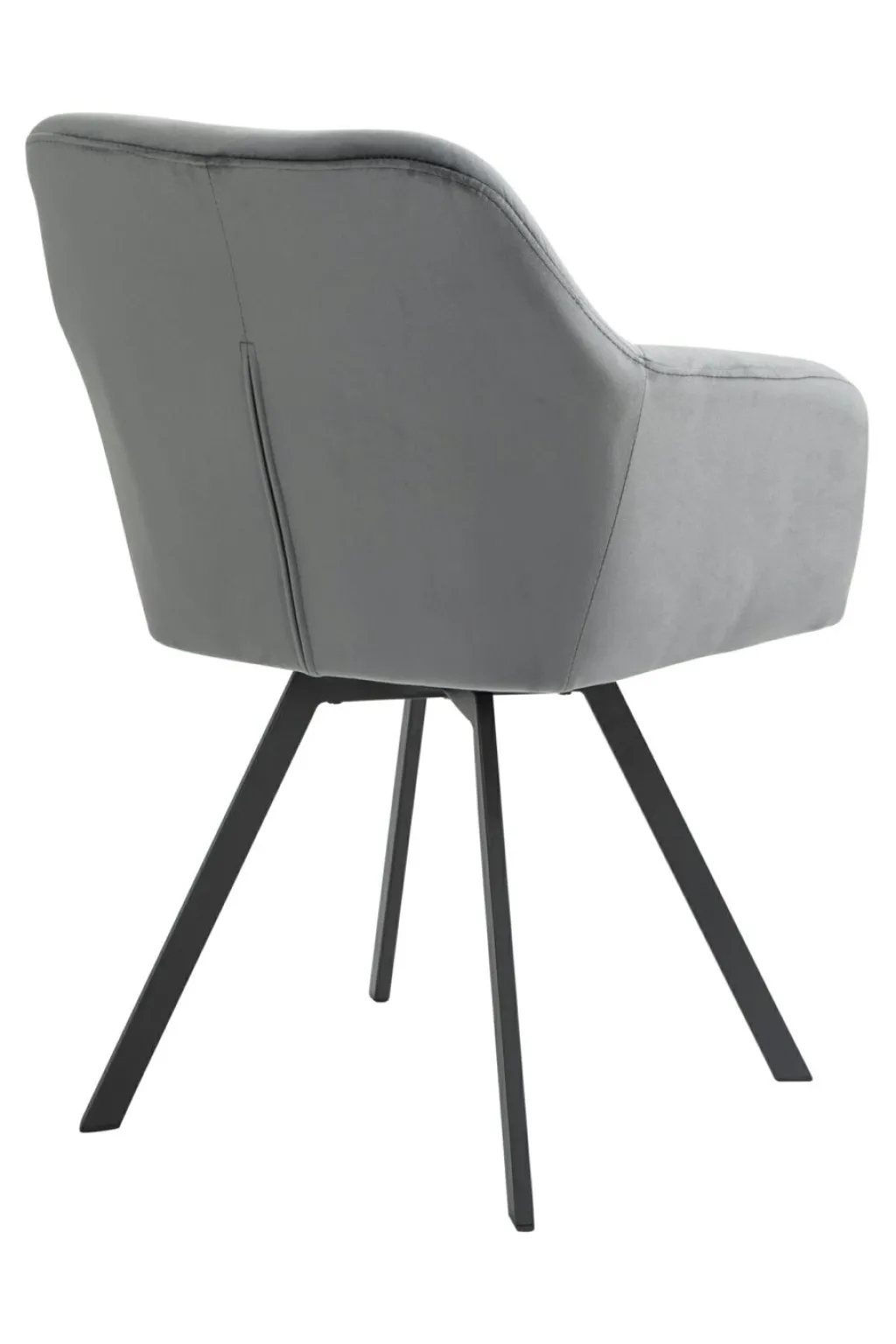 Salesfever Chaises Rembourrées|Chaises À Accoudoirs<Chaise JAYAPURA