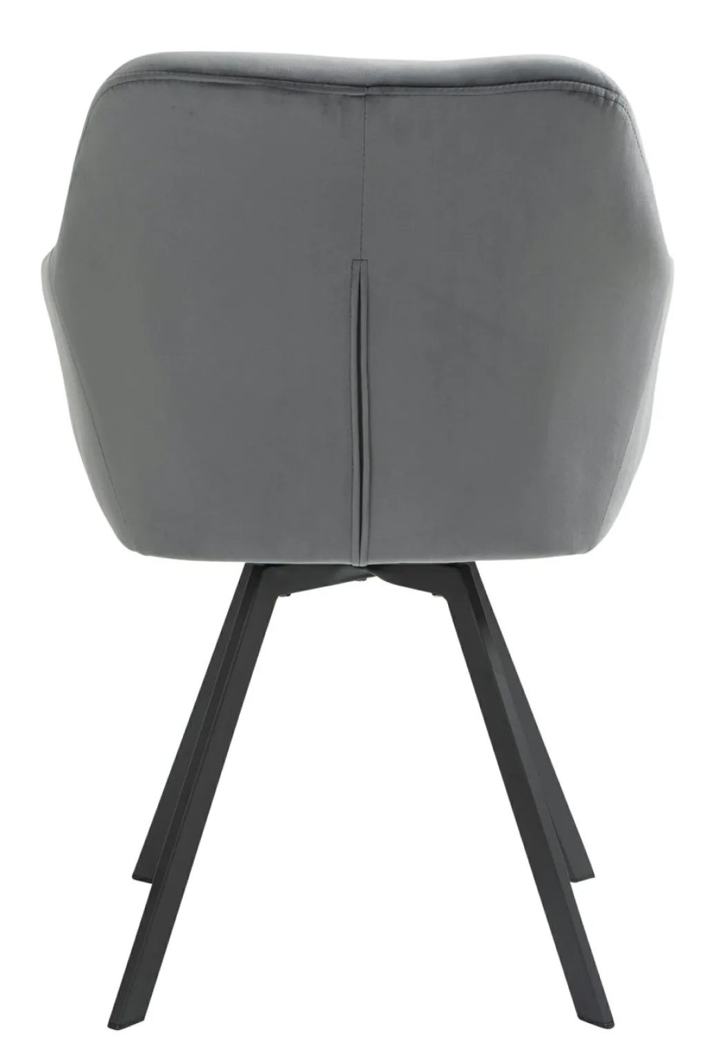 Salesfever Chaises Rembourrées|Chaises À Accoudoirs<Chaise JAYAPURA