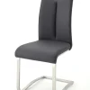 MCA Furniture Chaises À Piètement Luge<Chaise à piètement luge ARTOS 2XL