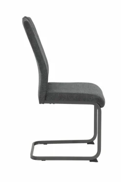 Hela Chaises Rembourrées|Chaises À Piètement Luge<Chaise à piètement luge BRITTA S