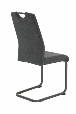 Hela Chaises Rembourrées|Chaises À Piètement Luge<Chaise à piètement luge BRITTA S