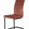 Pro.Com Chaises À Piètement Luge<Chaise à piètement luge BUCHHOLZ