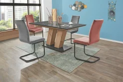 Pro.Com Chaises À Piètement Luge<Chaise à piètement luge BUCHHOLZ