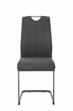 Apollo Chaises À Piètement Luge<Chaise à piètement luge CHRISTINA II S