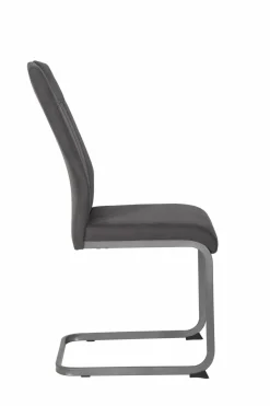 Apollo Chaises À Piètement Luge<Chaise à piètement luge CHRISTINA II S