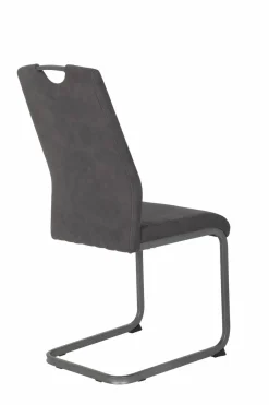 Apollo Chaises À Piètement Luge<Chaise à piètement luge CHRISTINA II S