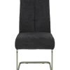 Chaise à piètement luge INES S XL