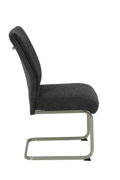 Chaise à piètement luge INES S XL