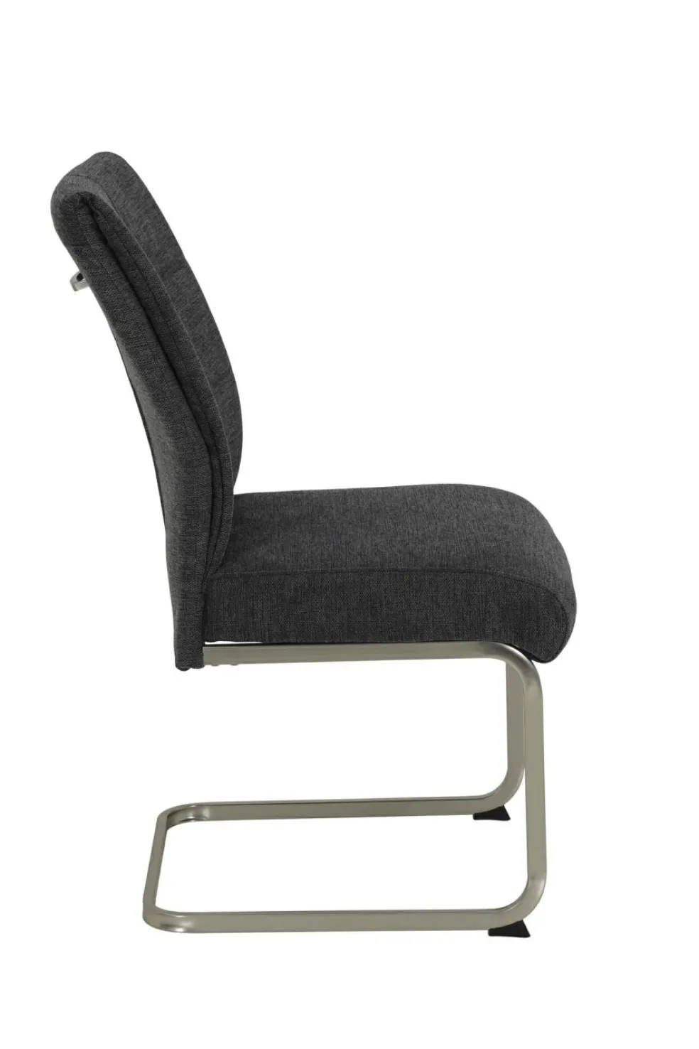 Chaise à piètement luge INES S XL
