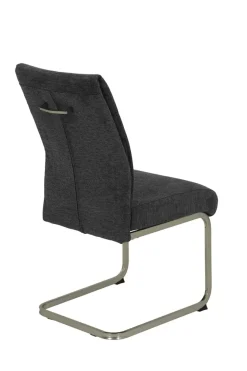 Chaise à piètement luge INES S XL