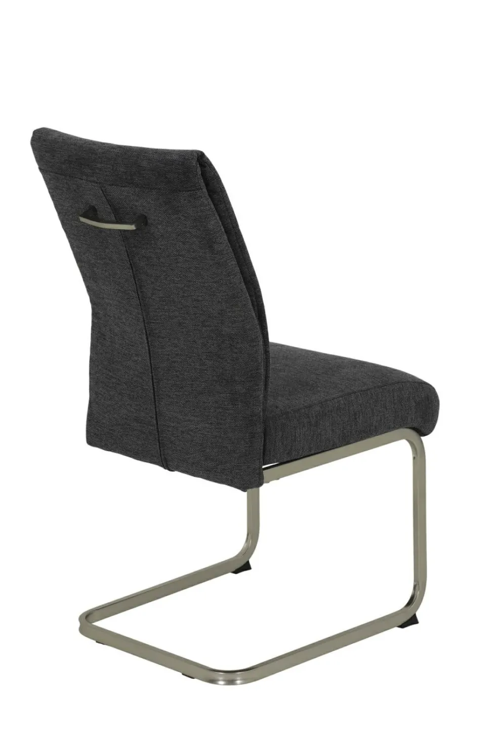 Chaise à piètement luge INES S XL