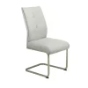 Hela Chaises À Piètement Luge<Chaise à piètement luge INES S XL