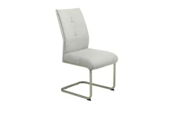 Hela Chaises À Piètement Luge<Chaise à piètement luge INES S XL