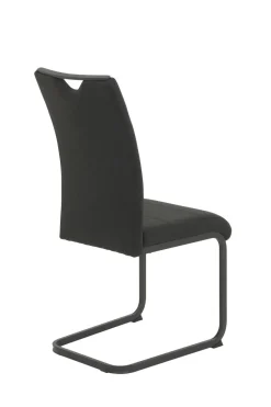 Hela Chaises Rembourrées|Chaises À Piètement Luge<Chaise à piètement luge KAIRO