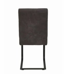 Hela Chaises À Piètement Luge<Chaise à piètement luge LUISE S