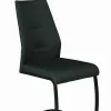 Hela Chaises À Piètement Luge<Chaise à piètement luge RIA S