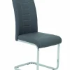 Apollo Chaises À Piètement Luge<Chaise à piètement luge RUBY S