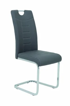 Apollo Chaises À Piètement Luge<Chaise à piètement luge RUBY S