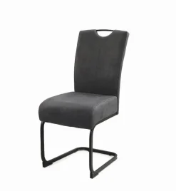 Pro.Com Chaises À Piètement Luge<Chaise à piètement luge TRIER 2