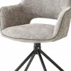 Chaise ADRINA