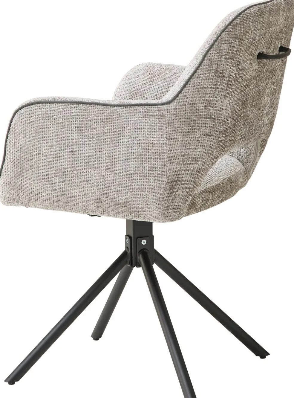 Chaise ADRINA