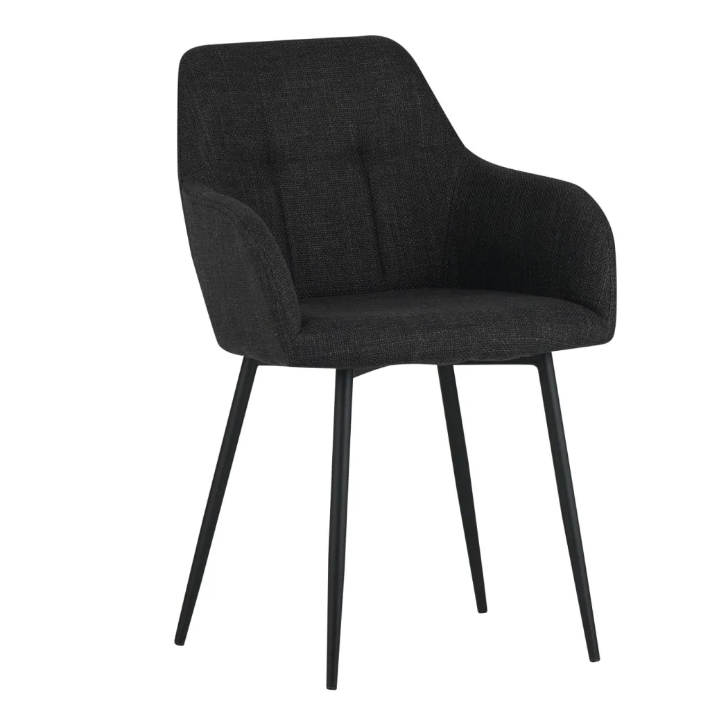 Hela Chaises Rembourrées|Chaises À Accoudoirs<Chaise ASSUAN