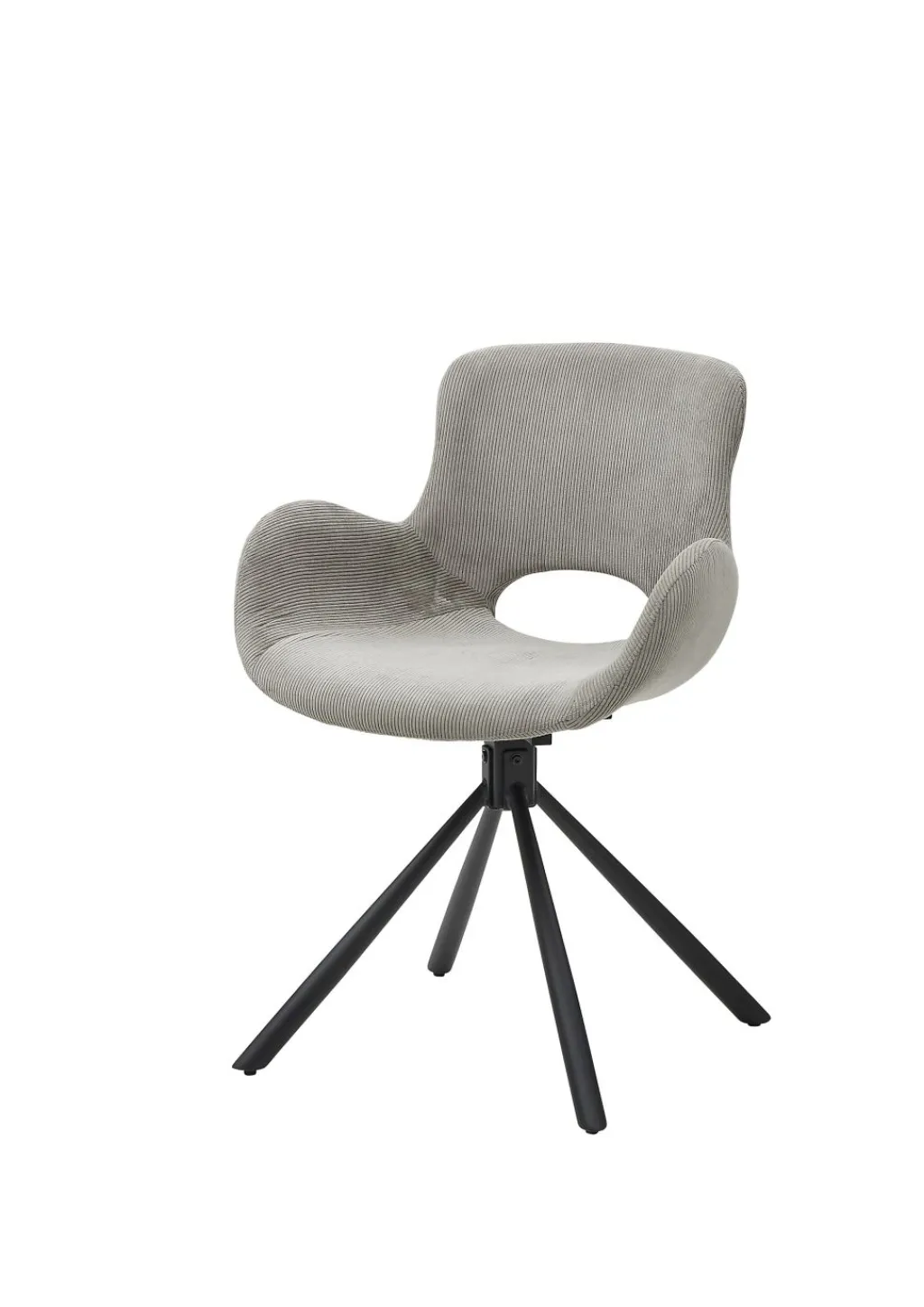 Stolkom Chaises Rembourrées|Chaises À Accoudoirs<Chaise avec accoudoirs ANNELI